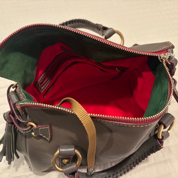 Dooney & Bourke Purse - Picture 2 of 2